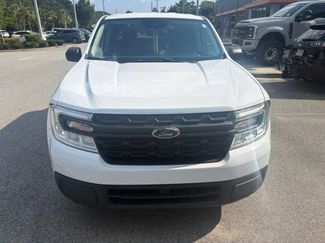 Used 2024 Ford Maverick XL FWD video 2