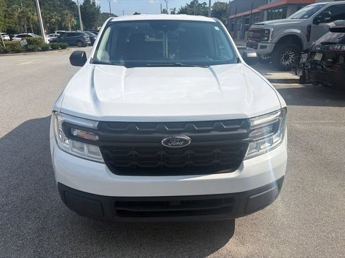 Used 2024 Ford Maverick XL FWD image 2
