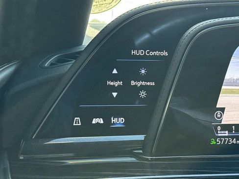 Used 2023 Cadillac Escalade ESV Sport w/ LPO, ONYX Package image 23