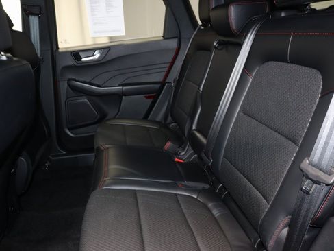 Certified 2025 Ford Escape ST-Line w/ Cold Weather Package image 22