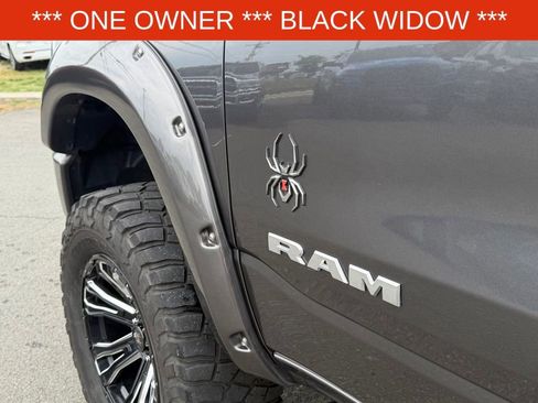Used 2022 RAM 1500 Big Horn AWD/4WD image 12