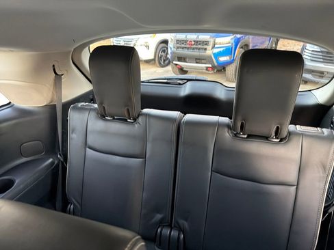 Used 2020 INFINITI QX60 Luxe image 32