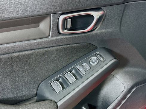 Certified 2026 Honda Civic Sport image 17