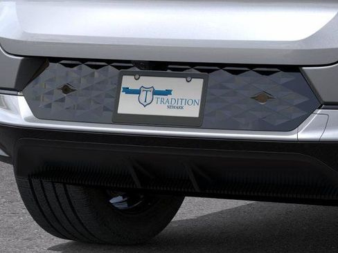 New 2026 Chevrolet Equinox EV RS AWD/4WD image 14