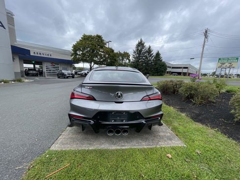 Used 2025 Acura Integra Type S FWD image 29
