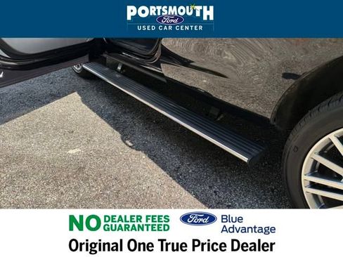 Certified 2024 Ford Expedition Platinum image 25