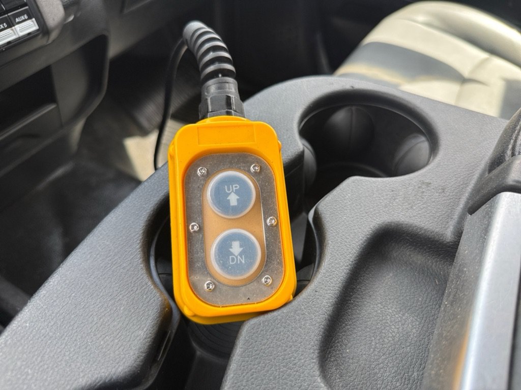 Used 2019 RAM 3500 Tradesman AWD/4WD image 23