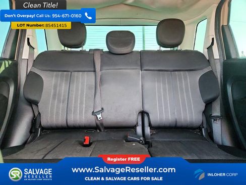 Used 2017 FIAT 500L Pop FWD image 13