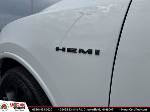 Used 2024 Dodge Durango R/T image 9