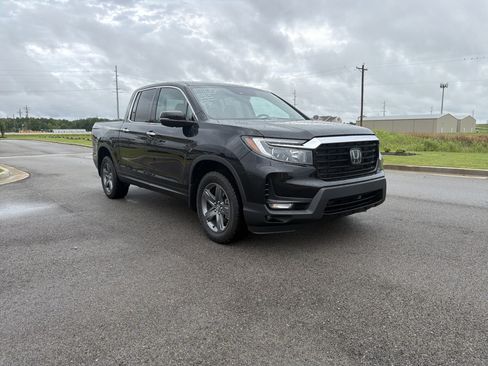 Certified 2023 Honda Ridgeline RTL-E image 7