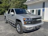 Used 2010 Chevrolet Colorado LT image 2