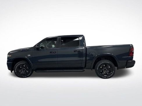 New 2026 RAM 1500 Big Horn w/ Night Edition image 11