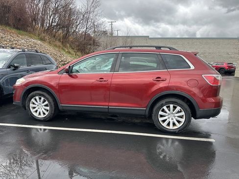 Used 2010 MAZDA CX-9 Touring image 6