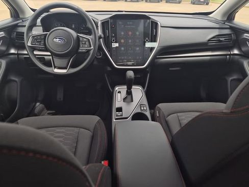 New 2026 Subaru Impreza 2.0i Sport AWD/4WD image 13