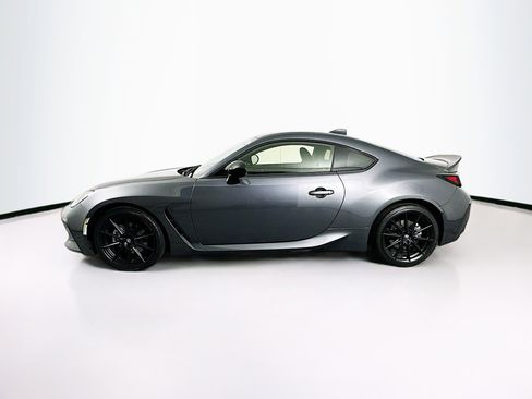 Used 2022 Toyota GR86 Premium w/ ALL Weather Mat Package (TMS) image 4