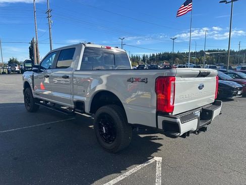 New 2026 Ford F250 XL w/ STX Appearance Package image 6