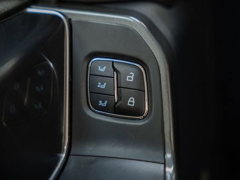 Certified 2023 Ford F150 Lariat w/ Equipment Group 502A High image 45