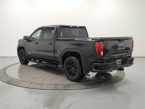 Used 2024 GMC Sierra 1500 Elevation image 5