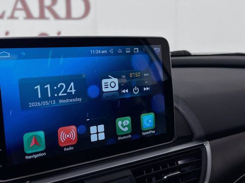 Used 2020 Honda Accord Hybrid image 16