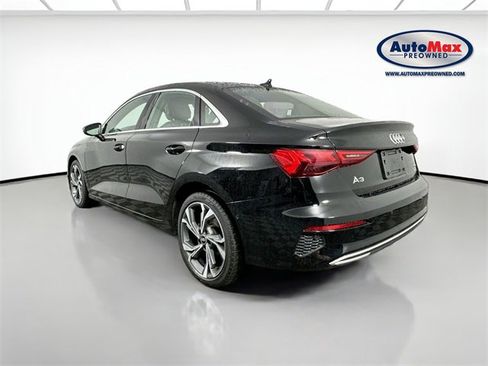 Used 2022 Audi A3 2.0T Premium Plus image 6