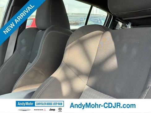 Used 2023 Dodge Charger R/T w/ Blacktop Package image 16
