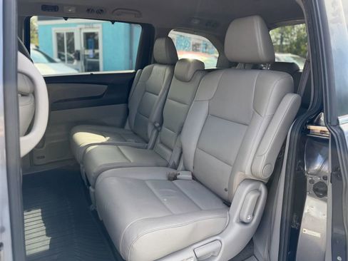 Used 2014 Honda Odyssey EX-L image 11