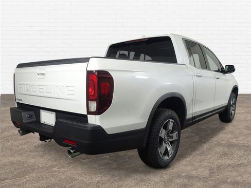 New 2026 Honda Ridgeline RTL image 6