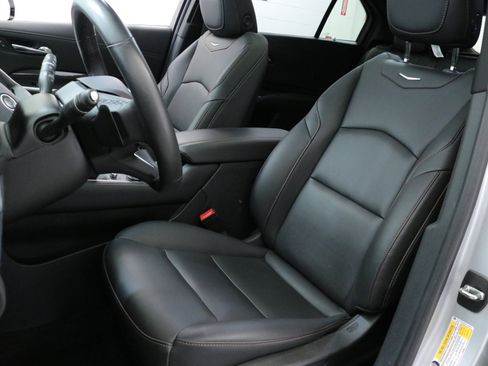 Used 2022 Cadillac XT4 Sport w/ Cold Weather Package image 24