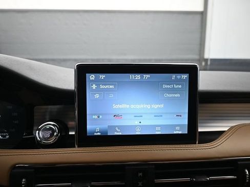 Used 2022 Lincoln Corsair Reserve w/ Sport Package AWD/4WD image 18