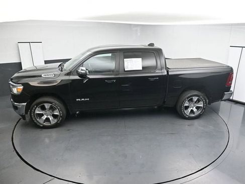 Used 2023 RAM 1500 Laramie AWD/4WD image 17