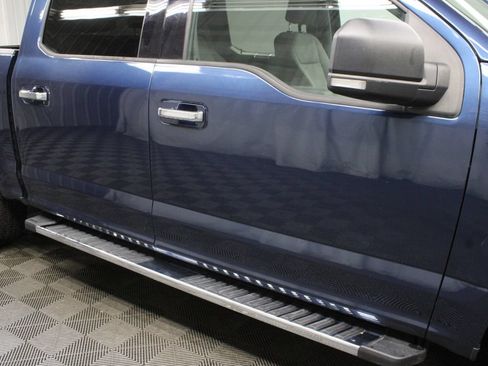 Used 2019 Ford F150 4x4 SuperCrew image 33