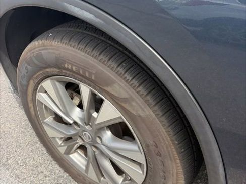 Used 2018 Nissan Murano S w/ Cargo Package FWD image 6
