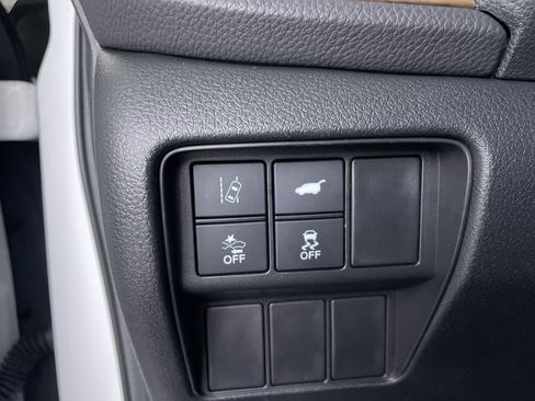 Used 2021 Honda CR-V Touring image 27