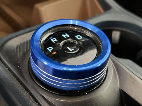 Used 2024 Ford Maverick Lariat image 19