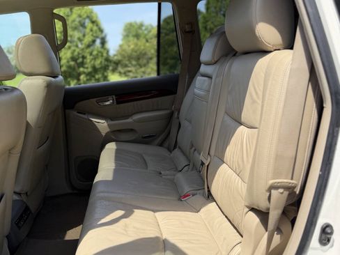 Used 2008 Lexus GX 470 AWD/4WD image 41