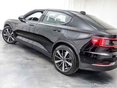 Used 2021 Polestar Polestar 2 AWD/4WD image 10