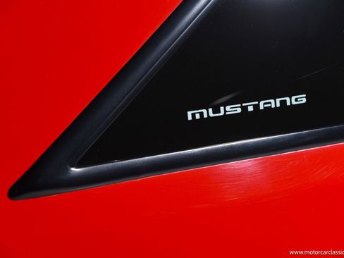 Used 1993 Ford Mustang Cobra image 19