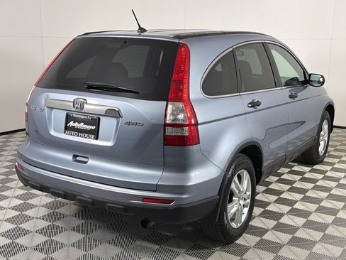 Used 2011 Honda CR-V EX image 5