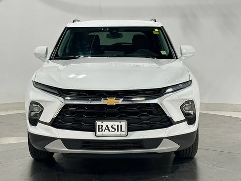 Used 2024 Chevrolet Blazer LT w/ Convenience Package AWD/4WD image 9