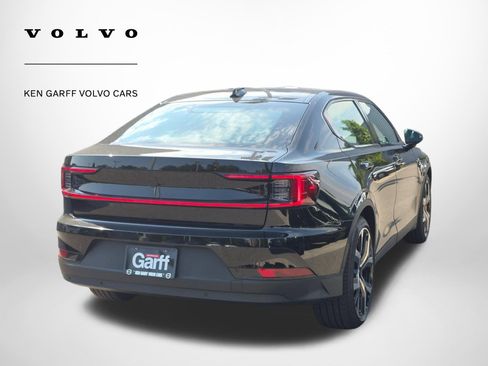 Used 2022 Polestar Polestar 2 w/ Performance Package AWD/4WD image 3