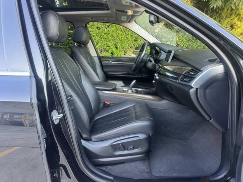 Used 2015 BMW X5 xDrive35i AWD/4WD image 12