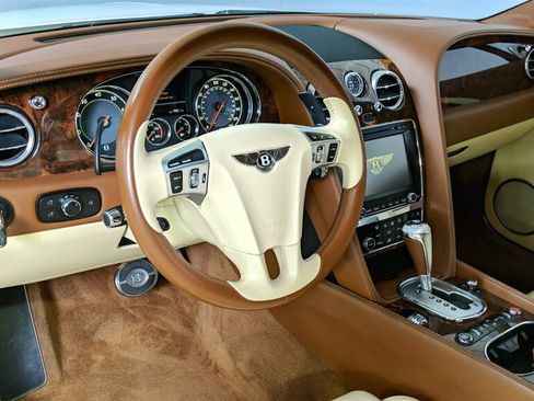 Used 2012 Bentley Continental GT AWD/4WD image 17