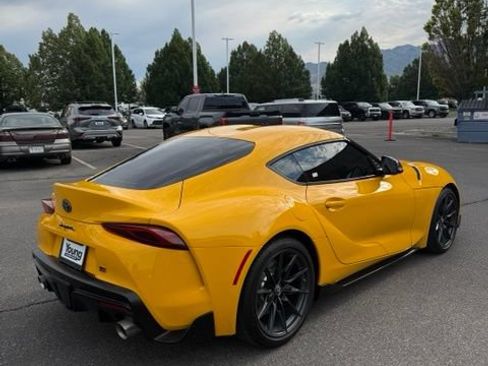 Used 2023 Toyota Supra RWD image 6
