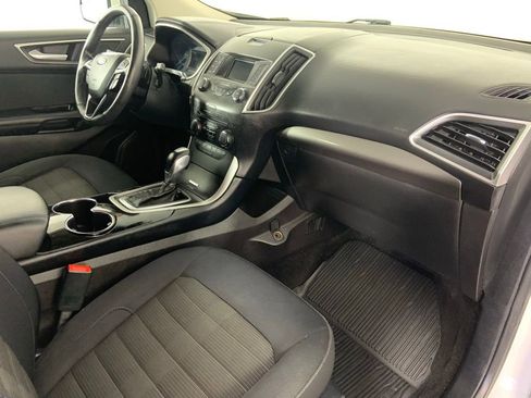 Used 2017 Ford Edge SEL AWD/4WD image 15