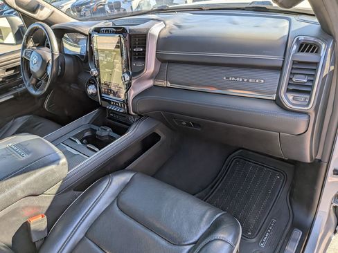 Used 2019 RAM 1500 Limited image 41