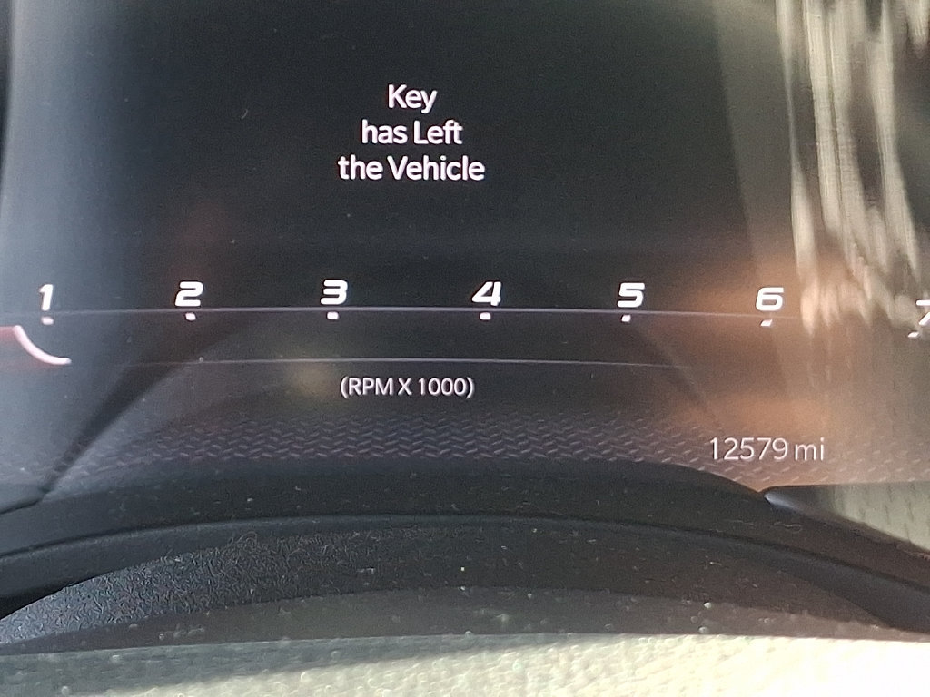 Used 2025 RAM 1500 Rebel w/ Rebel Level 2 Equipment Group AWD/4WD image 20