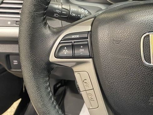 Used 2010 Honda Accord EX-L image 35