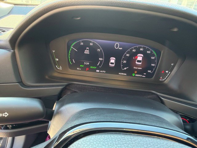 Used 2026 Honda Accord Touring image 24