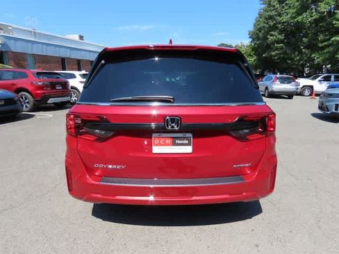 New 2026 Honda Odyssey Sport-L image 5