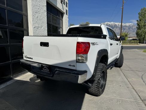 Used 2008 Toyota Tundra SR5 AWD/4WD image 25